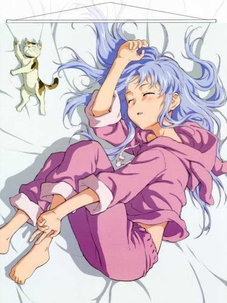 Toaru Majutsu no Index Japanese Anime Wall Scroll Poster and Banner 16 Anime Dakimakura Pillow Shop