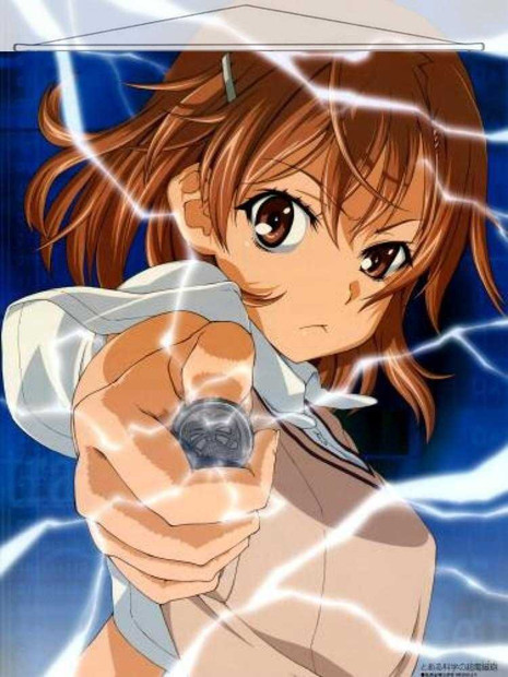 Toaru Majutsu no Index Japanese Anime Wall Scroll Poster and Banner 42 Anime Dakimakura Pillow Shop