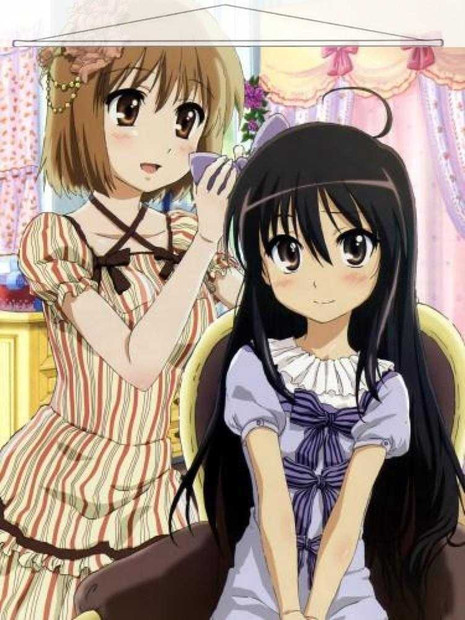 Shakugan no Shana Japanese Anime Wall Scroll Poster and Banner 7 Anime Dakimakura Pillow Shop