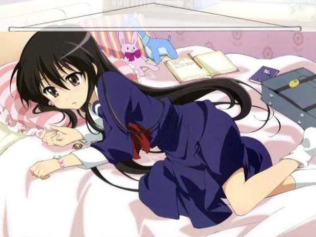 Shakugan no Shana Japanese Anime Wall Scroll Poster and Banner 12 Anime Dakimakura Pillow Shop