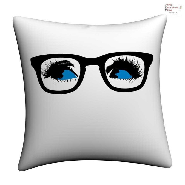 New Avril Lavigne Throw Pillow cushion pillowcases cover3 Anime Dakimakura Pillow Shop