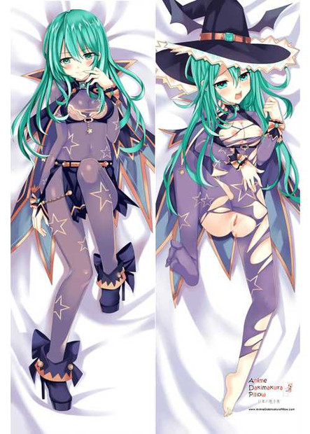 New Date a Live - Natsumi Anime Dakimakura Japanese Pillow Cover MGF 6061 Anime Dakimakura Pillow Shop