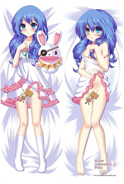 New Date - Live Yoshino Himekawa Anime Dakimakura Japanese Pillow Cover MGF 8072 Anime Dakimakura Pillow Shop