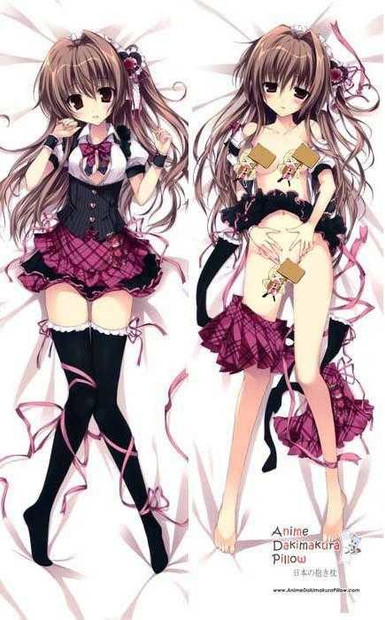 New Aomi Maika Anime Dakimakura Japanese Pillow Cover ContestNinety 21 Anime Dakimakura Pillow Shop