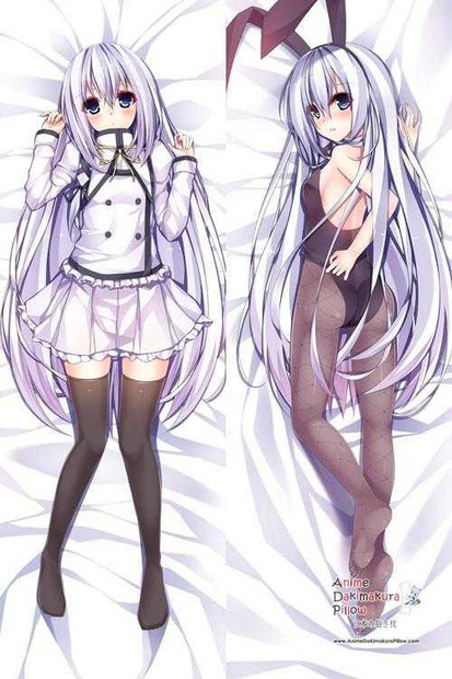 New Terminu Anime Dakimakura Japanese Pillow Cover H2718 Anime Dakimakura Pillow Shop