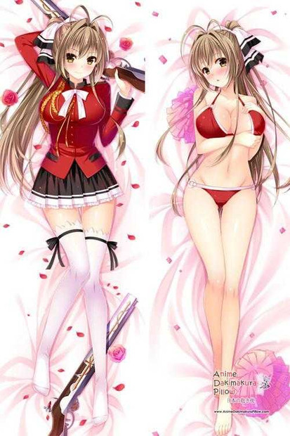 New Sentou Isuzu Anime Dakimakura Japanese Pillow Cover H2724 Anime Dakimakura Pillow Shop