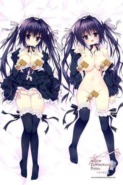 New Karin Shirasato Anime Dakimakura Anime Dakimakura Pillow Shop