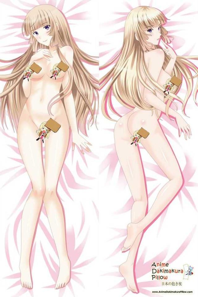 New Aika Fuwa - Blast of Tempest Anime Dakimakura Japanese Pillow Cover MGF-54067 ContestOneHundredNineteen21 Anime Dakimakura Pillow Shop