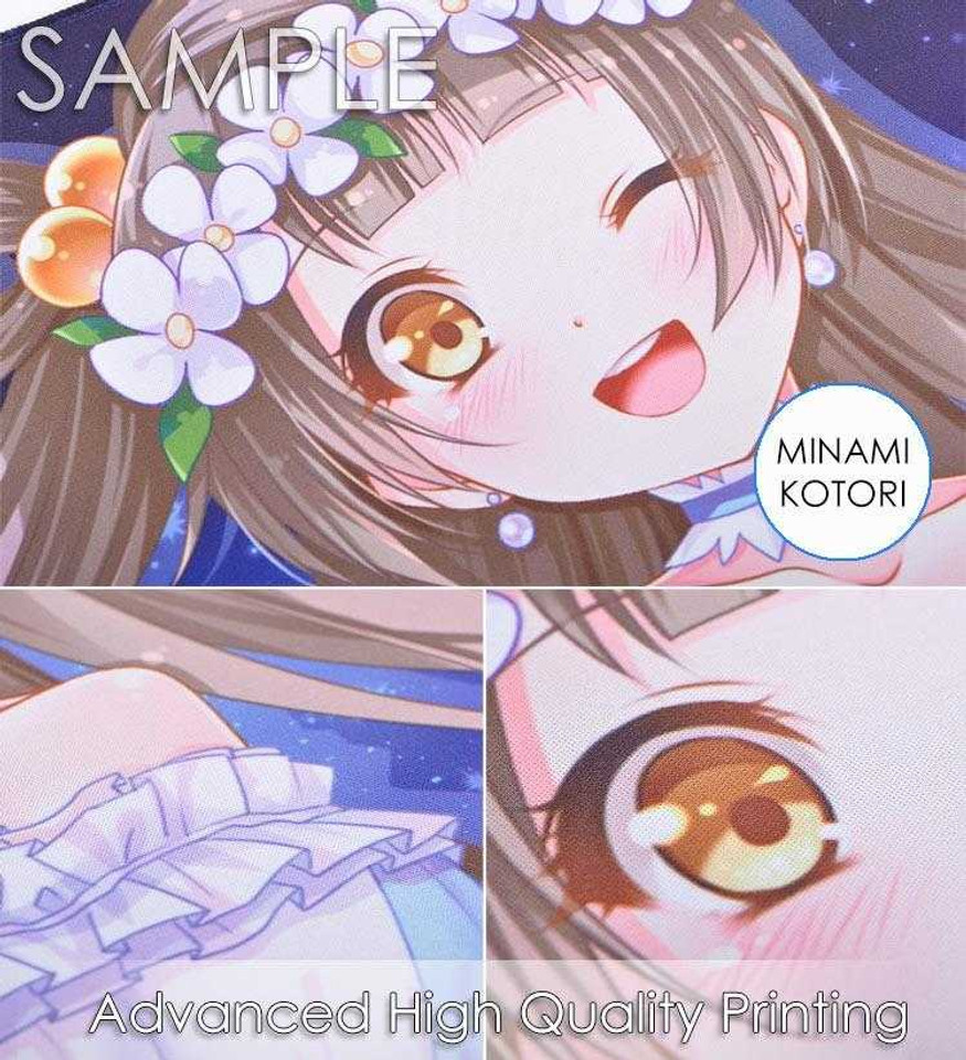 New Is The Order Rabbit Anime Gaming Mouse Pad Deluxe Multipurpose Playmat GZFONG-P35 Anime Dakimakura Pillow Shop