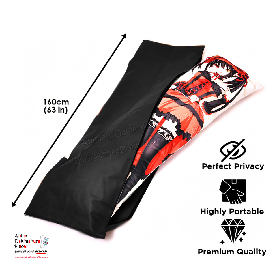 New Dust Ninja - Travel Case Protector For Pillow ADP-020