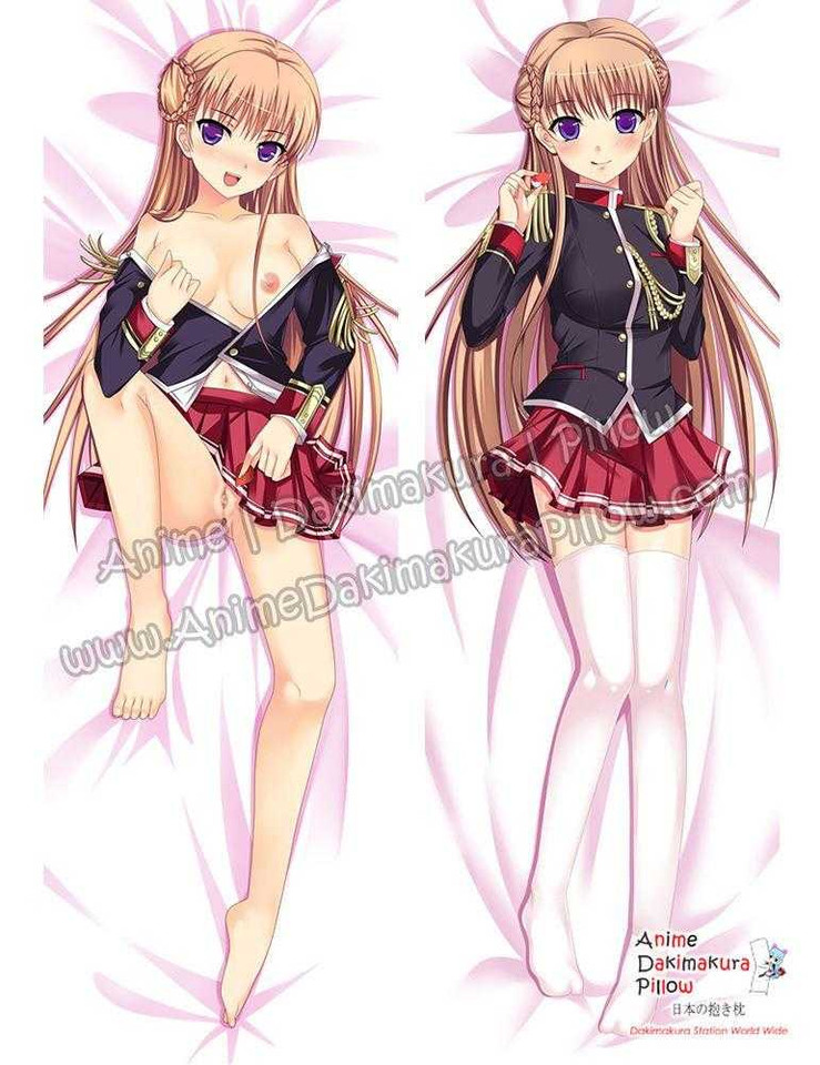 New Girl Knight Story Tous Les Jours Anime Dakimakura Japanese Hugging Body Pillow Cover ADP-67085 Anime Dakimakura Pillow Shop