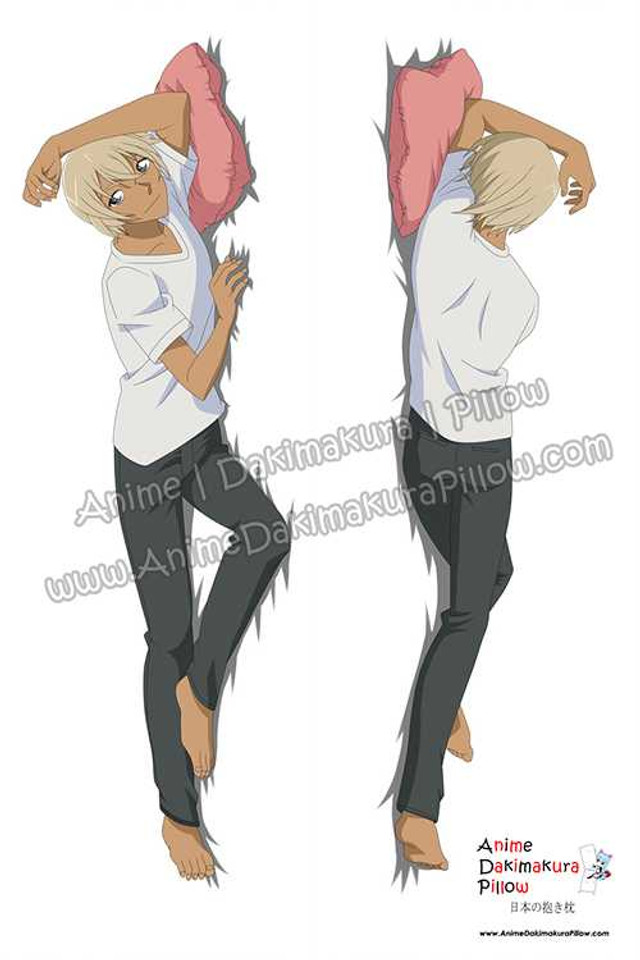 [S]Material=Peach Skin,[S]Size=160cm Anime Dakimakura Pillow Shop