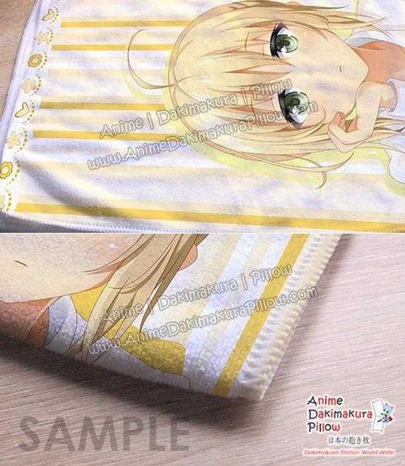 New Jeanne d'arc Alter - Fate Grand Order Japanese Anime Soft Quick-Dry and Highly Absorbent Towel ADP-MJ170081 Anime Dakimakura Pillow Shop