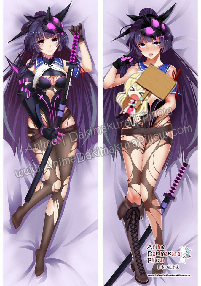 ADP Raiden Mei - Honkai Impact 3rd Anime Dakimakura Japanese Hugging Body Pillow Cover ADP812007 Anime Dakimakura Pillow Shop