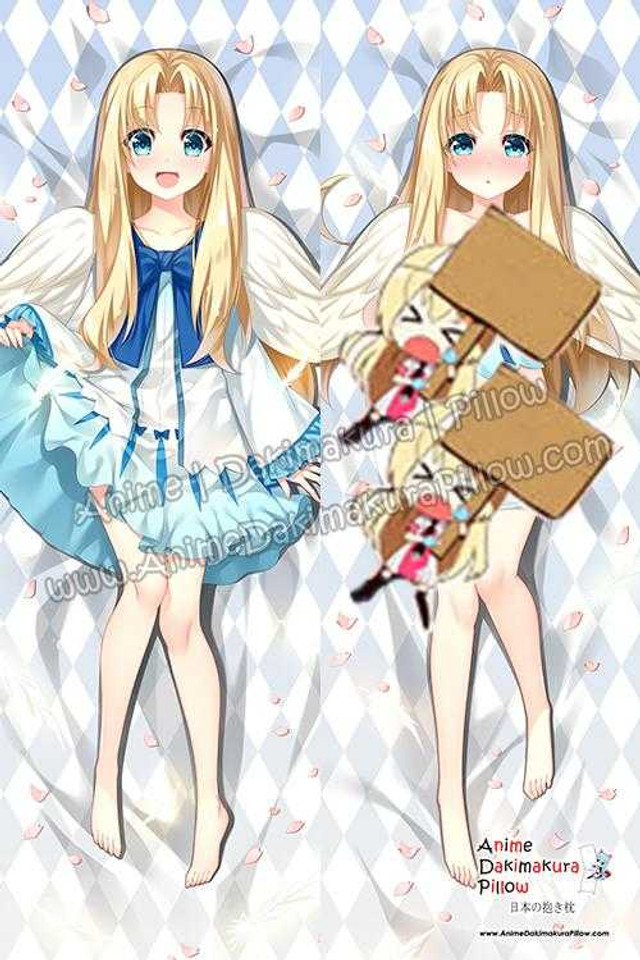 ADP Filo - The Rising of the Shield Hero Anime Dakimakura Japanese Hugging Body Pillow Cover H3929-B Anime Dakimakura Pillow Shop