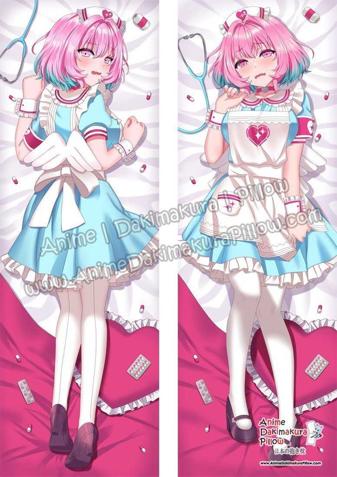 THE iDOLM@STER Anime Dakimakura Japanese Hugging Body Pillow Cover ADP97020 Anime Dakimakura Pillow Shop