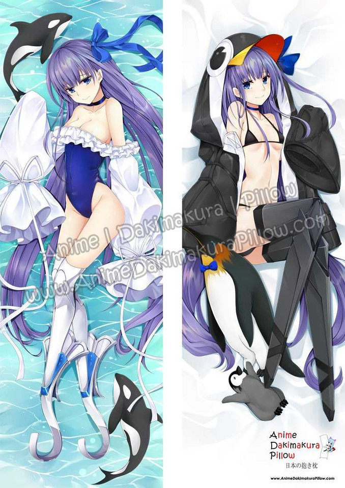 ADP Meltryllis - Fate Anime Dakimakura Japanese Hugging Body Pillow Cover ADP19070-1 Anime Dakimakura Pillow Shop