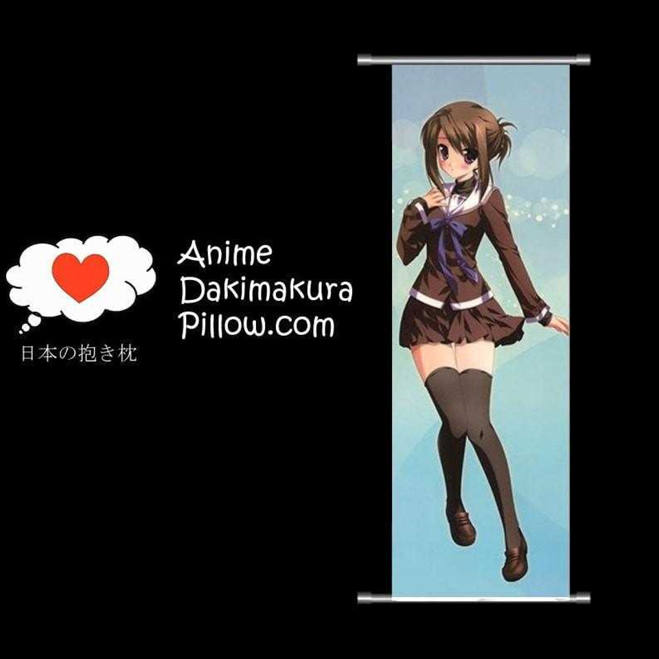 Eyes DAKIMAKURA Anime Wall Banner EYE14 Anime Dakimakura Pillow Shop
