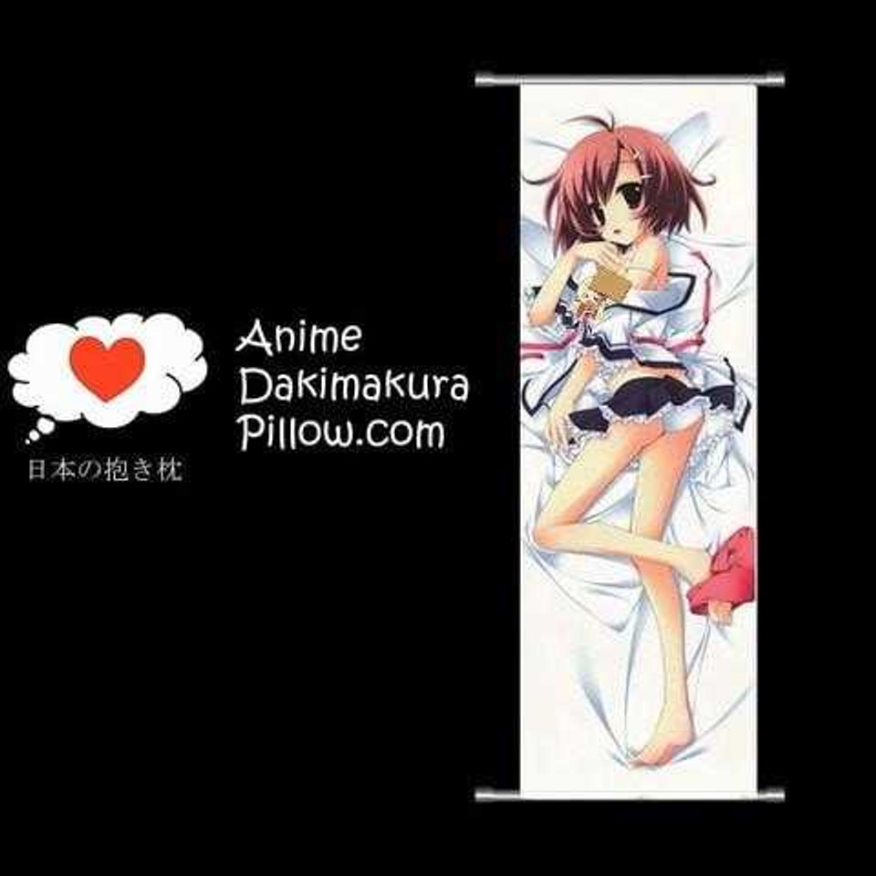 Eyes DAKIMAKURA Anime Wall Banner EYE20 Anime Dakimakura Pillow Shop