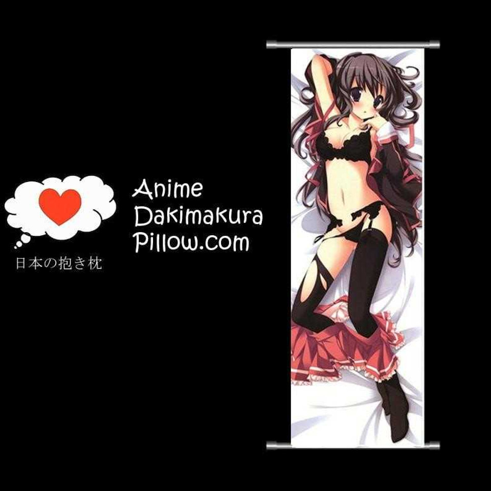 Eyes DAKIMAKURA Anime Wall Banner EYE21 Anime Dakimakura Pillow Shop