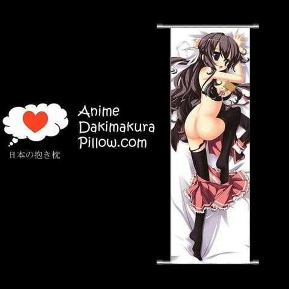 Eyes DAKIMAKURA Anime Wall Banner EYE22 Anime Dakimakura Pillow Shop