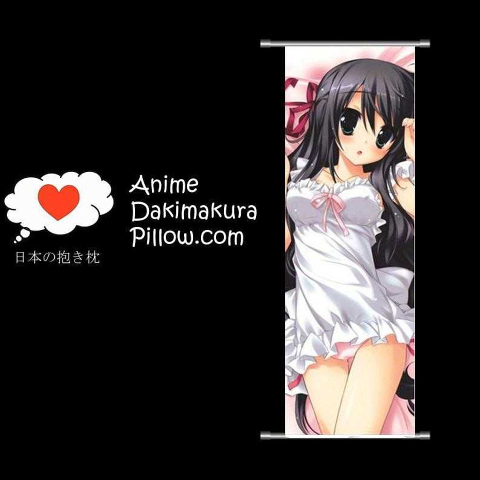 Eyes DAKIMAKURA Anime Wall Banner EYE23 Anime Dakimakura Pillow Shop