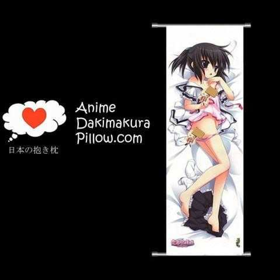 Eyes DAKIMAKURA Anime Wall Banner EYE25 Anime Dakimakura Pillow Shop