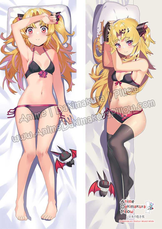 ADP Akatsuki UNI Anime Dakimakura Japanese Pillow Cover ADP20525 Anime Dakimakura Pillow Shop