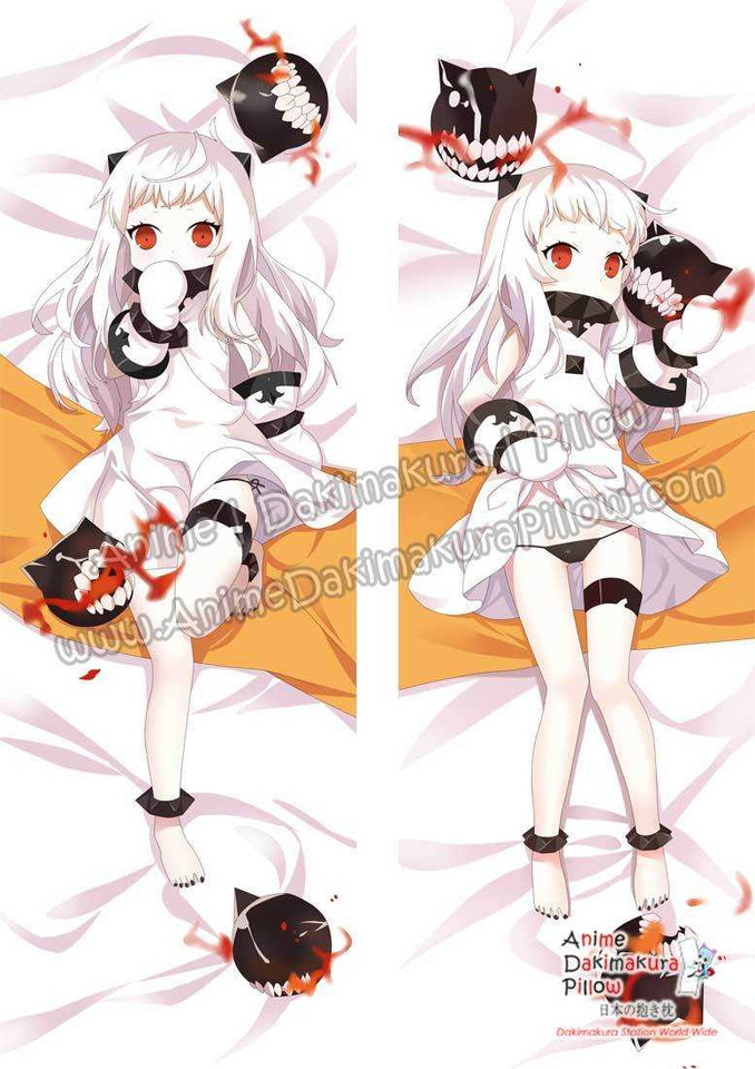 ADP Northern Princess - Kantai Collection Anime Dakimakura Japanese Pillow Cover ADP20740 Anime Dakimakura Pillow Shop