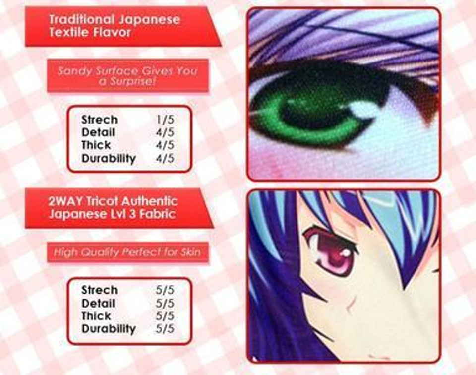 New Hellsing Anime Dakimakura Japanese Pillow Cover Custom Designer TheWastelandWanderer ADC992
