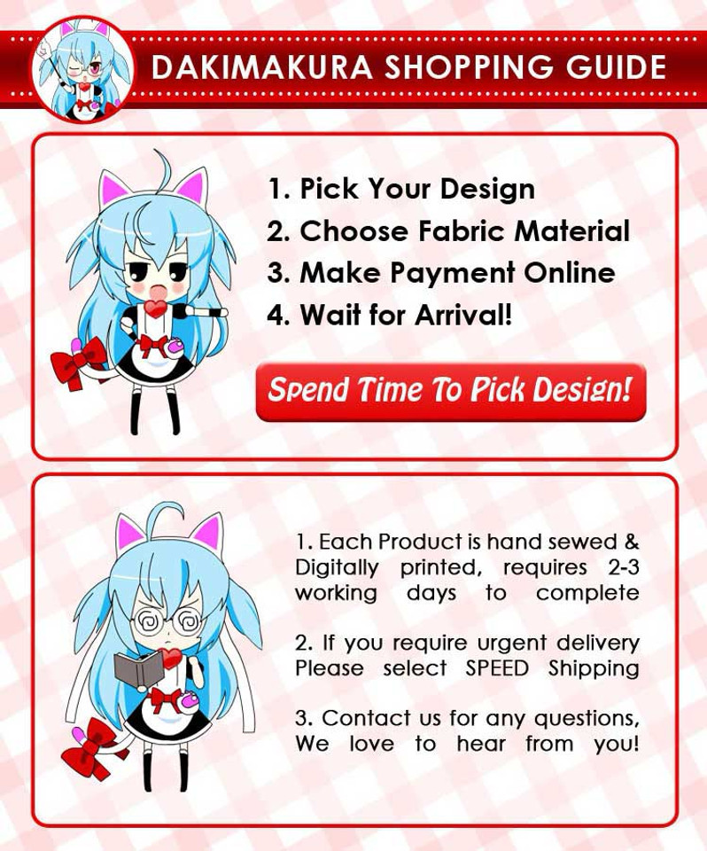 ADP Theresa Apocalypse - Honkai Impact 3rd Anime Dakimakura Japanese Pillow Cover ADP201039