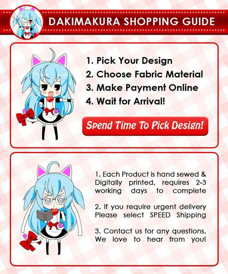 ADP Mona Megistus - Genshin Impact Anime Dakimakura Japanese Pillow Cover ADP20081-2