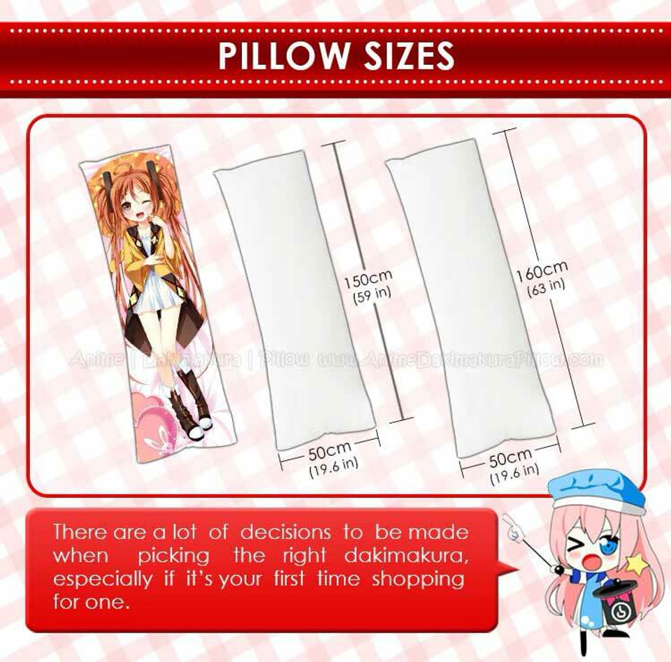 ADP Lisa - Genshin Impact Anime Dakimakura Japanese Pillow Cover ADP20090-1
