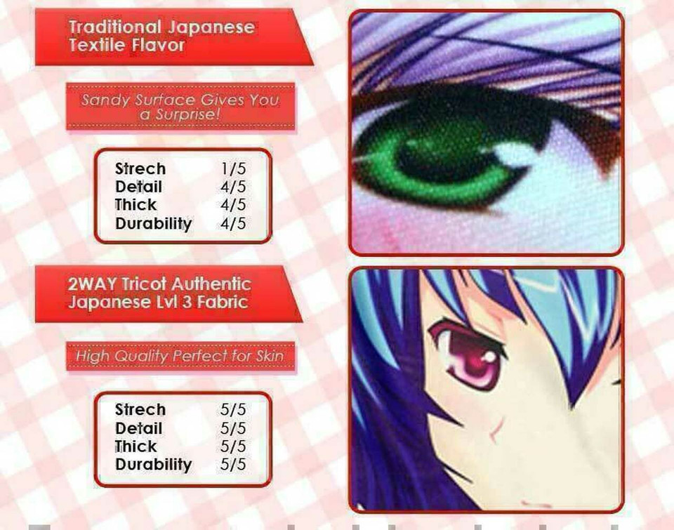 ADP Tohka Yatogami - Date A Live Anime Dakimakura Japanese Pillow Cover YCDS138