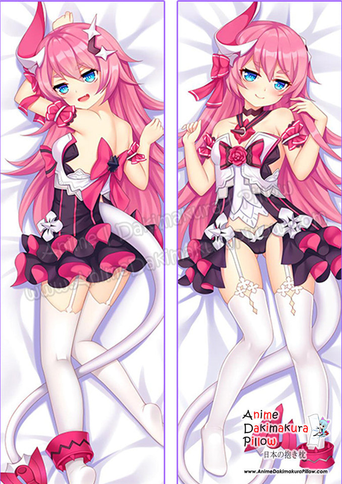 Buy  ADP Rozaliya Olenyeva - Honkai Impact 3rd Anime Dakimakura Japanese Pillow Cover YCDS717 at the best price of  US$ 49.99 | Anime Dakimakura Pillow