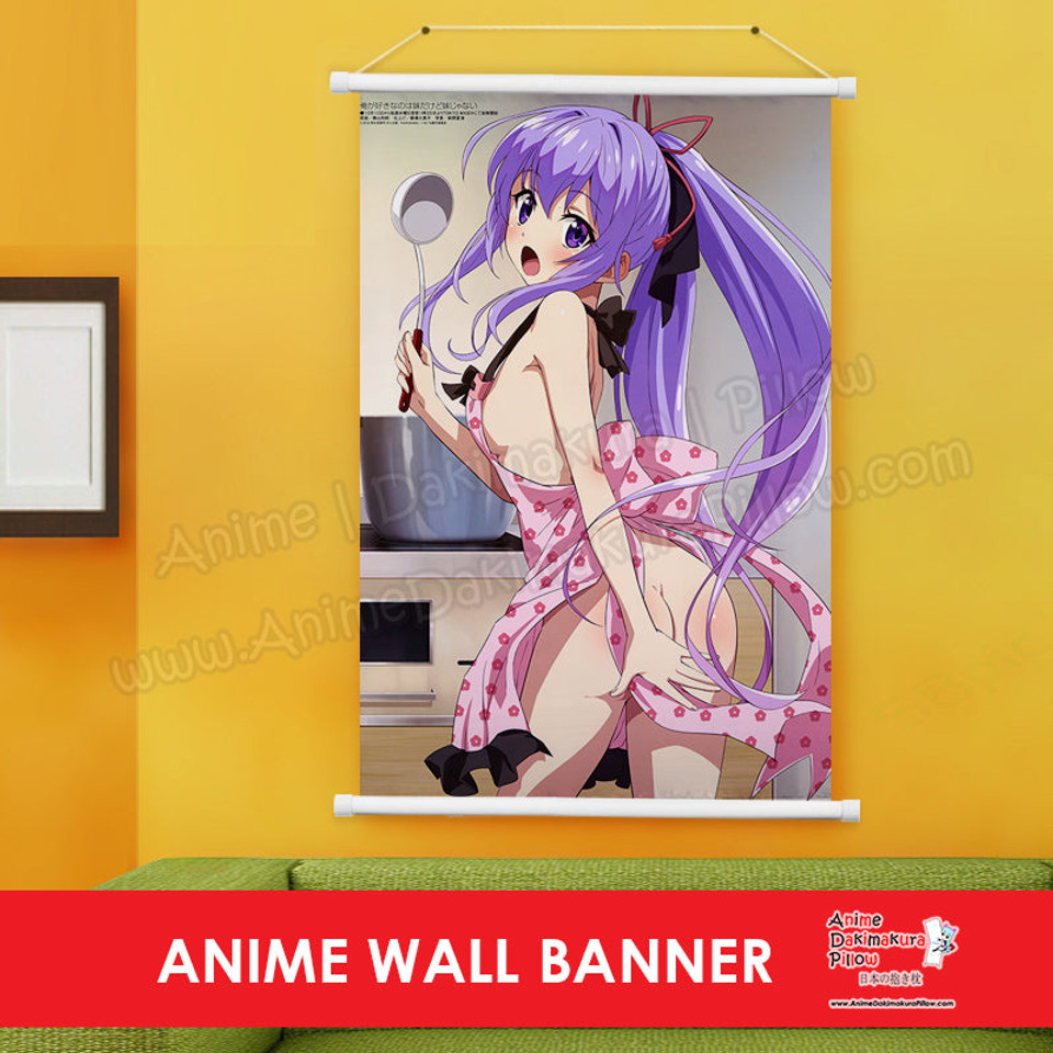 Buy  NEW My Sister My Writer Anime Wall Scroll Poster BH1562 at the best price of  US$ 32.99 | Anime Dakimakura Pillow