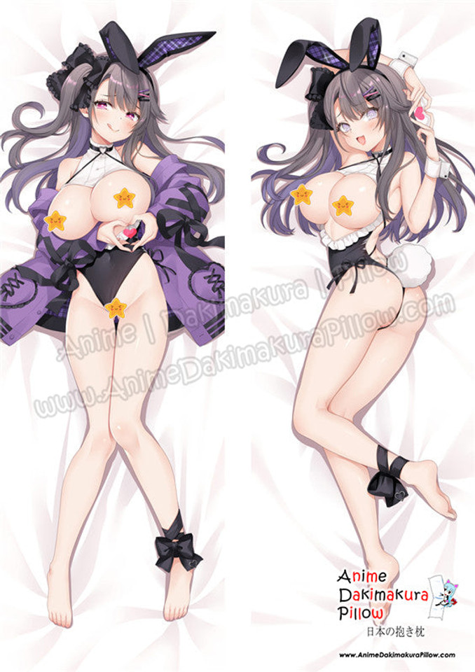 Buy  ADP Pamiat Merkuria - Azur Lane Anime Dakimakura Japanese Pillow Cover ADP-PC-22014-3 at the best price of  US$ 49.99 | Anime Dakimakura Pillow
