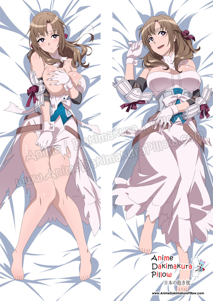 Buy  ADP Mamako Oosuki - Do You Love Your Mom and Her Two-Hit Multi-Target Attacks Anime Dakimakura Japanese Pillow Cover ADP-PC-22553 at the best price of  US$ 49.99 | Anime Dakimakura Pillow