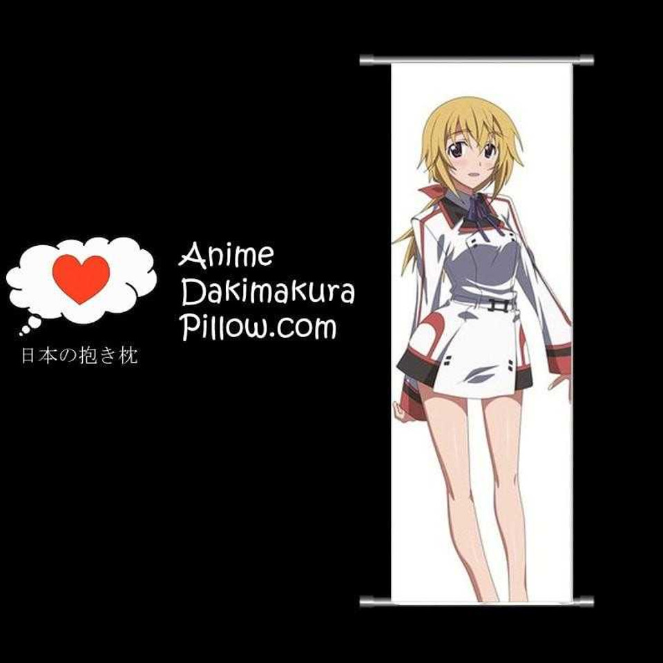 Infinite Stratos DAKIMAKURA Anime Wall Banner IS5 Anime Dakimakura Pillow Shop