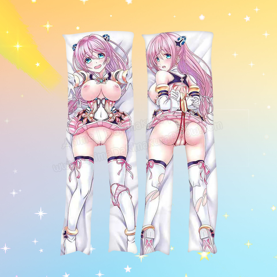 ADP My Dress-up Darling Anime Daki 2-Legs Pillow Waifu Inui Sajuna | ADP-TL-036