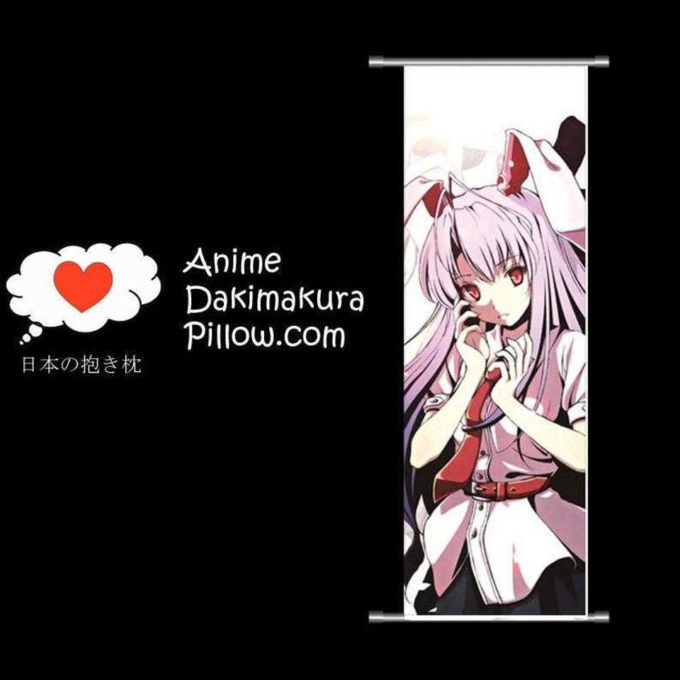 Touhou Project DAKIMAKURA Anime Wall Banner TP75 Anime Dakimakura Pillow Shop