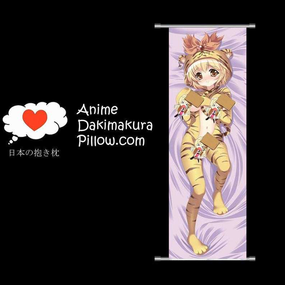 Touhou Project DAKIMAKURA Anime Wall Banner TP170 Anime Dakimakura Pillow Shop