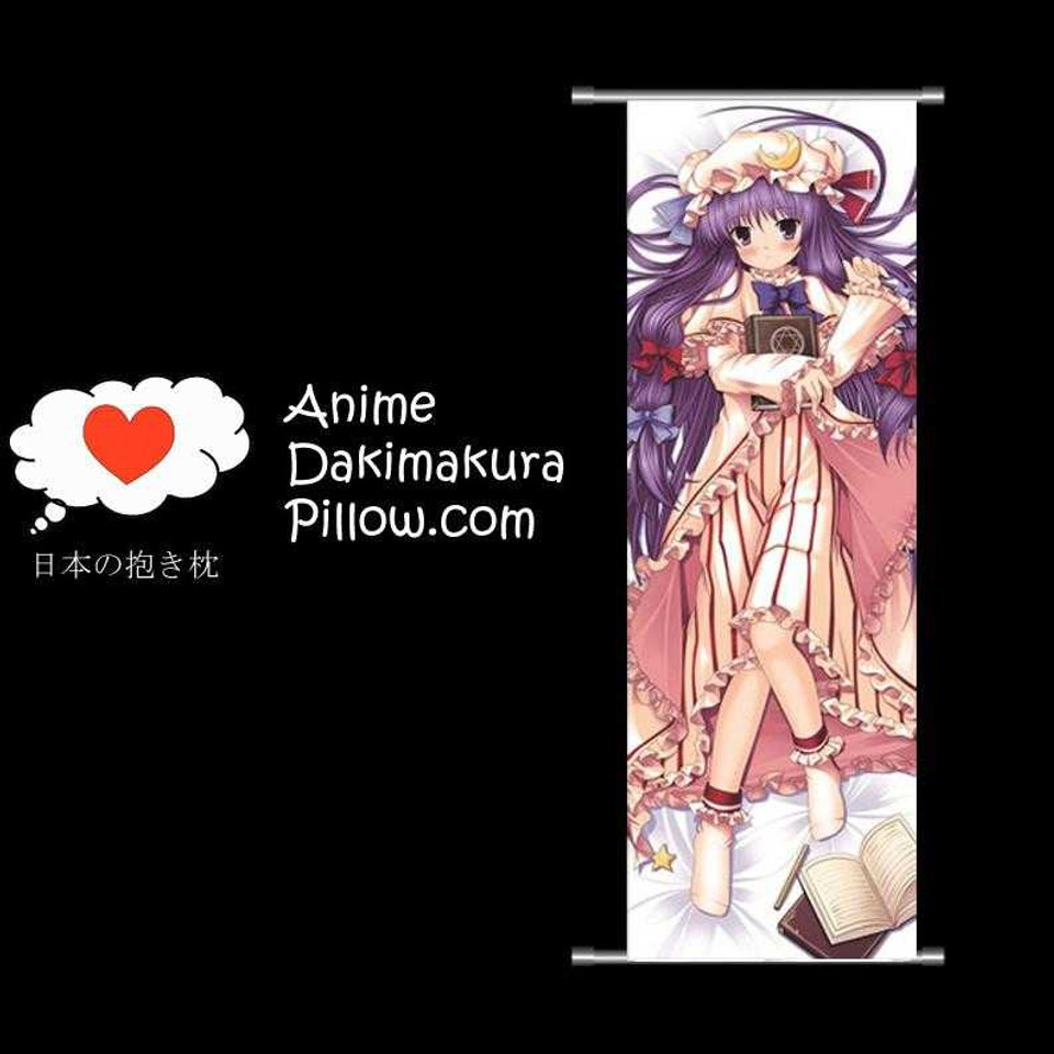 Touhou Project DAKIMAKURA Anime Wall Banner TP174 Anime Dakimakura Pillow Shop