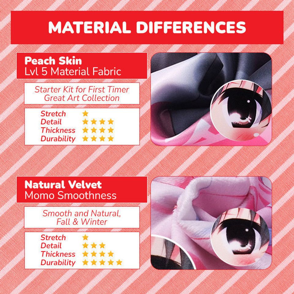 ADP Urawa Hanako - Blue Archive Anime Dakimakura Japanese Pillow Cover ADP-MMPC-009966