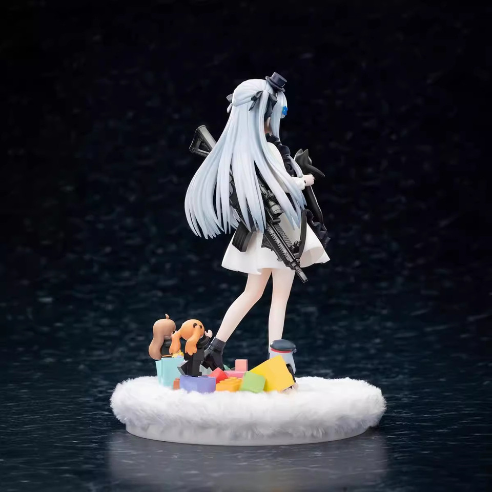 ADP 21CM HK416 - Girls' Frontline Anime Figurine OH-FG-159