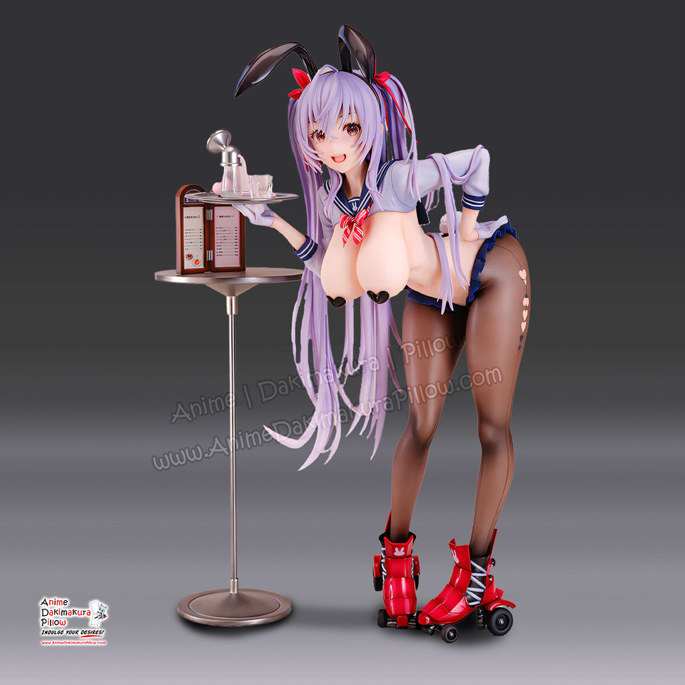 ADP 26CM TwinTail-Chan Anime NSFW Figurine OH-FG-210