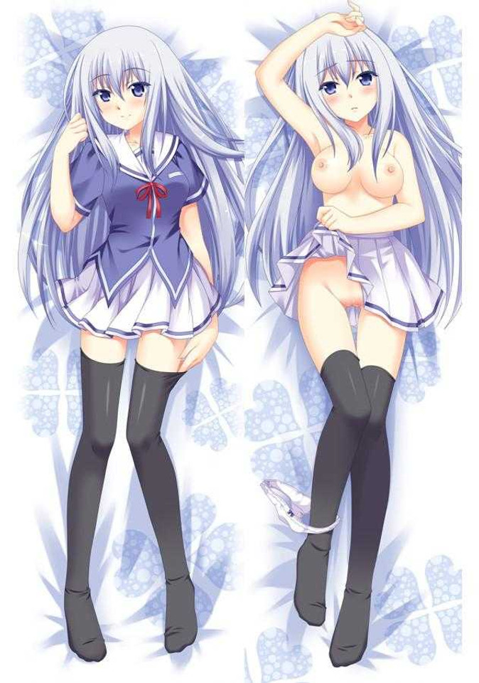 New Masuzu Natsukawa - Ore no Kanojo to Osananajimi ga Shuraba sugiru Anime Dakimakura Japanese Pillow Cover ContestFortyFive21 Anime Dakimakura Pillow Shop