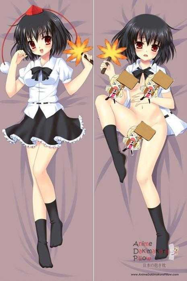 New Touhou Project Anime Dakimakura Japanese Pillow Cover ContestSixtyOne 10 Anime Dakimakura Pillow Shop