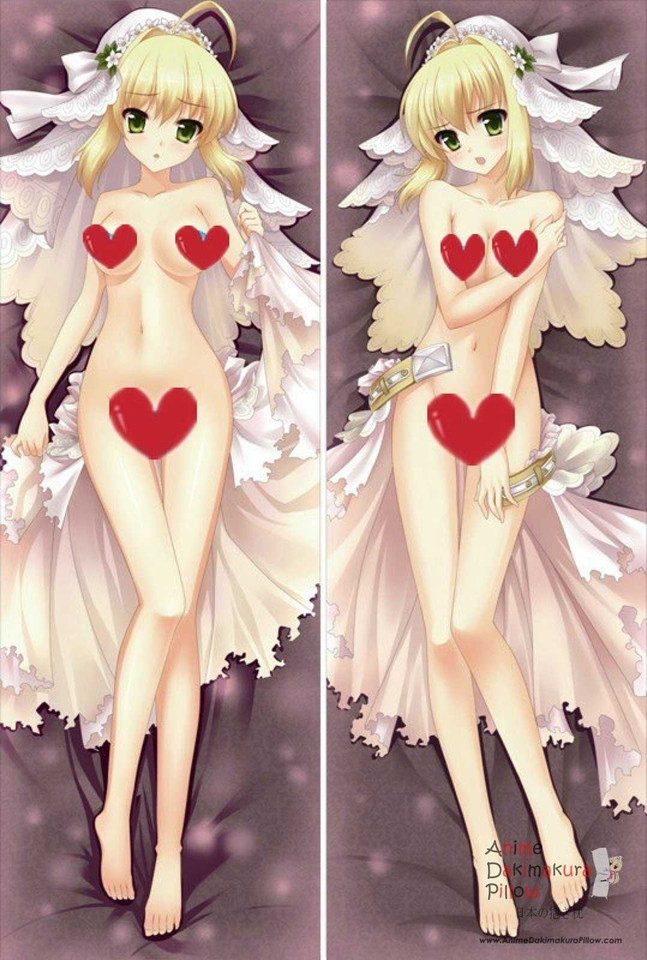 New Fate Stay Night Anime Dakimakura Japanese Pillow Cover ContestSeventySeven 12 Anime Dakimakura Pillow Shop