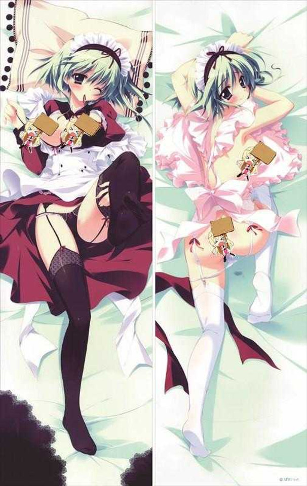 New K-Project DakimakuraAnime Japanese Pillow Cover KB5 Anime Dakimakura Pillow Shop